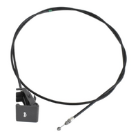 Ford Bonnet Latch Release Cable For PX Ranger