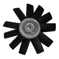 Ford Radiator Fan Assembly Everest Ua Ranger Px