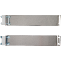 TRP Flat Easy Seal Clamp