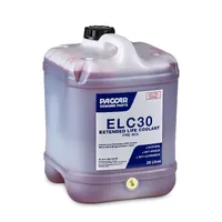 Genuine PACCAR ELC30 Coolant 20 Litre ELC30-20M