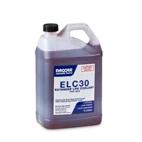 Genuine PACCAR ELC30 Coolant 5 Litre ELC30-5M
