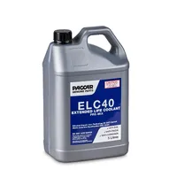 Genuine PACCAR ELC40 Coolant 5 Litre ELC40-5M