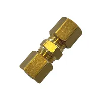 Groenveld COUPLING CONN 3/16 F000222