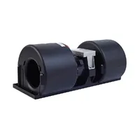 TRP Blower Motor 12V Equivalent to OEM K338-108 F31-TP-1002