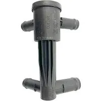 Genuine PACCAR 4 Port Bypass Heater Valve F90-1000