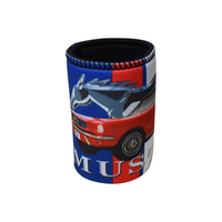  Ford Merchandise 64 Mustang Can Cooler 