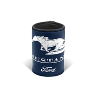 Ford Merchandise Mustang Can Cooler