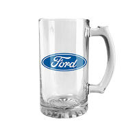 Ford Glass Stein 