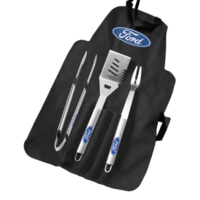 Ford BBQ Tool Kit