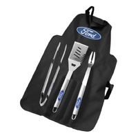 Ford BBQ Tool Set FG19A051