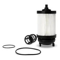 Fleetguard Fuel Filter Kit For Detroit Diesel Engines FK13850NN