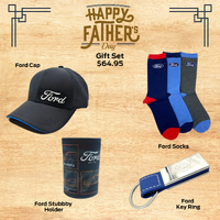 Ford Gift Set
