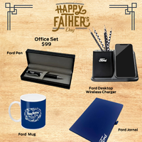 Ford Office Merch Pack