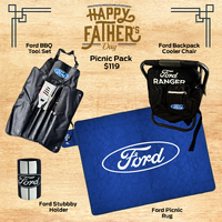 Ford Picnic Pack