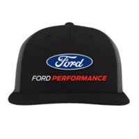 Ford Performance Baseball Cap