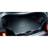 New Genuine Ford Mustang Cargo Area Protector – Black