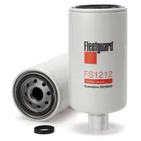 Fleetguard Fuel Water Separator Filter FS1212