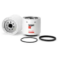 FS1281 Fleetguard Fuel/Water Separator, Spin-On