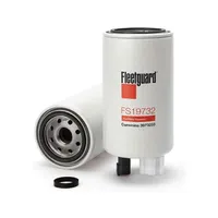Fleetguard Fuel Water Separator Filter FS19732