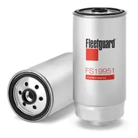 Fleetguard Fuel Water Seperator Filter FS19951