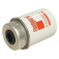 Fleetguard Fuel Separator Filter FS20074