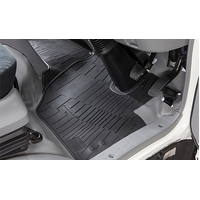 Hino 300 Series Rubber Floor Mat Set GA32008002