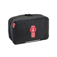 Genuine Kenworth Toiletry Bag GB-KEN1126