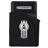 Kenworth King Single Bedding Set GB-KEN1127