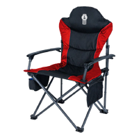 Genuine Kenworth Camping Chair GB-KEN1131