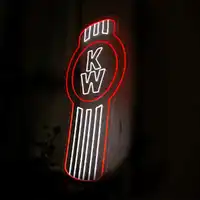 Genuine Kenworth Neon Sign GB-KEN1142 (PRE-ORDER)