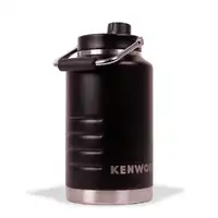 Genuine Kenworth 2 Litre Giant Drink Bottle GB-KEN1147