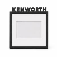 Genuine Kenworth Picture Frame GB-KEN1158