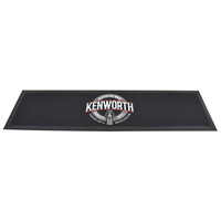Limited Edition Kenworth Barmat