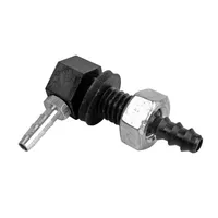 Genuine Kenworth Wiper Windscreen Washer Nozzle Suits Cabover GW24-1