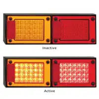 J2BARM Dual Stop/Tail/Indicator J2BARM