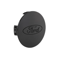 Genuine Ford Wheel Badge Cover