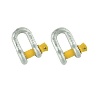 New All Ford Shackles Kit JB3Z17K865A