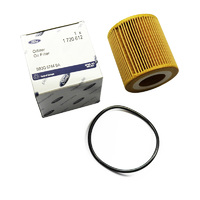 Ford Ranger PX BT50 Diesel Oil Filter Catridge 2.2L 3.3L 