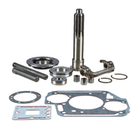 PACCAR Eaton Clutch Install Kit 10 Spline K-4460-PAC