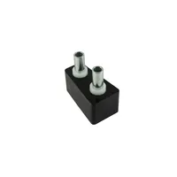 Genuine Kenworth Lower Hood Mounting Bush K066-517