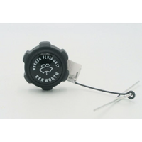 Kenworth Windscreen Washer Bottle RESERVOIR Cap K071-426