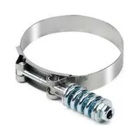 Kenworth Spring Loaded Clamp  K077-372-66 