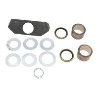 Bendix K126580K Camshaft Repair Kit Services One Camshaft