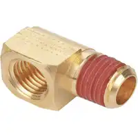 1/2" 90 Degree Elbow Brass Fitting K129-388-08
