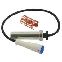KNORR BREMSE Wheel Speed Sensor ABS Straight K1450432E4