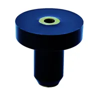 Kenworth Bonnet Mount/Hood Guide K179-499
