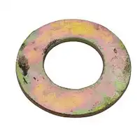 Genuine Kenworth Kenworth Hood Hinge Spacer K221-4300-20-36-3