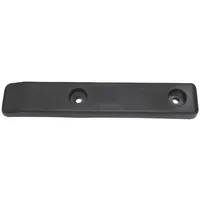 KENWORTH PLATE WEAR HOOD K274-181 