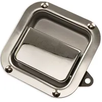 Genuine Kenworth Inner Cab Door Handle K294-195