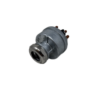 Genuine Kenworth Ignition Switch K301-82
